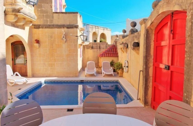Holiday house Xaghra for 1 - 6 persons with 3 bedrooms - Holiday home