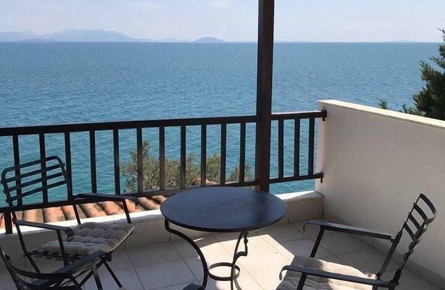 Holiday house Xiropigado for 2 - 9 persons with 4 bedrooms - Holiday house