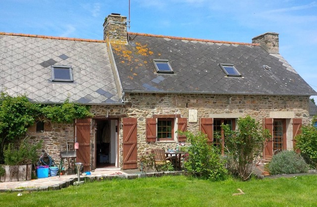 Holiday house Yvias for 1 - 4 persons with 2 bedrooms - Holiday house