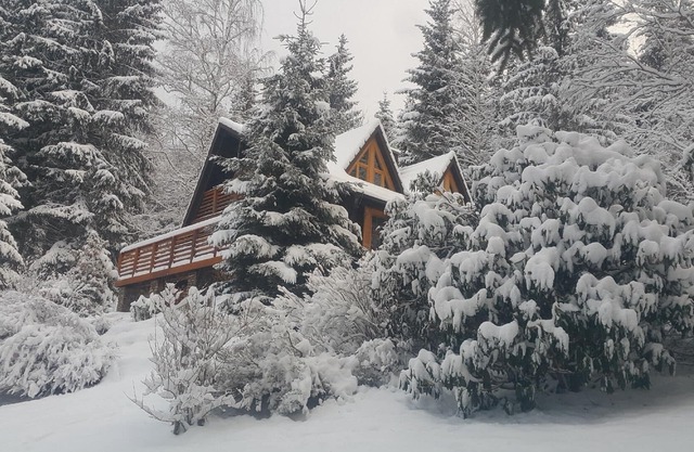 Holiday house Zrece for 1 - 8 persons with 2 bedrooms - Row house