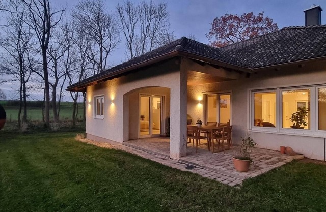 Holiday house Zülpich for 1 - 8 persons with 5 bedrooms - Holiday house