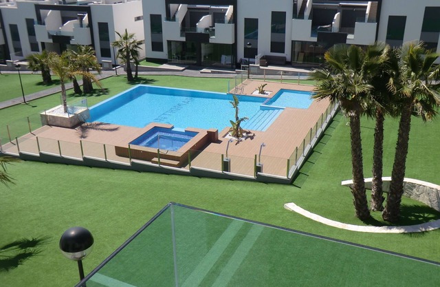 Holiday Houses - Los Altos 92