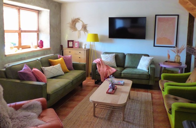 Holiday Ida - Your holiday happiness in the heart of Mecklenburg