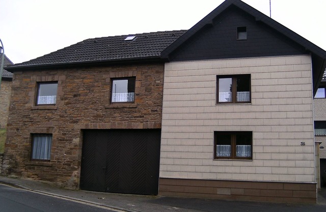 Holiday in a quiet location