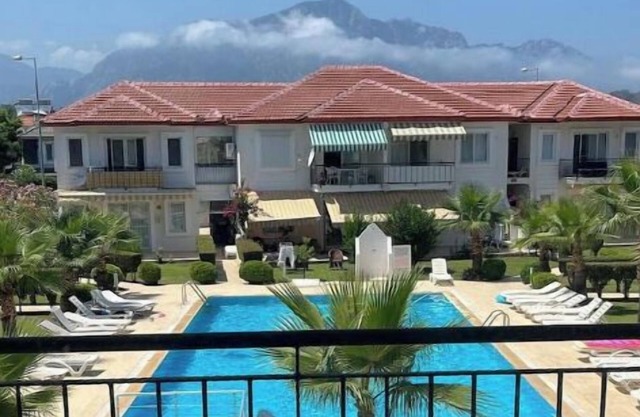 Holiday in Kemer
