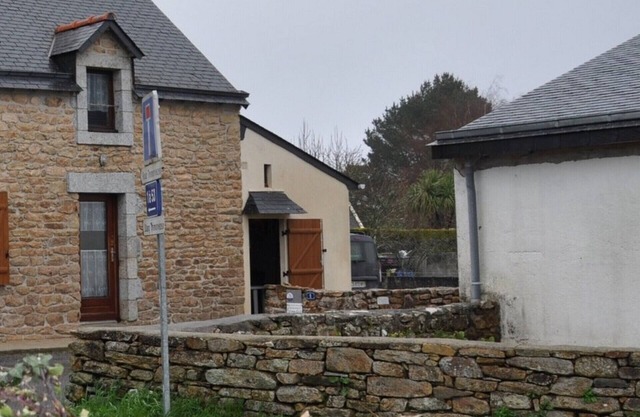 Holiday in Southern Brittany