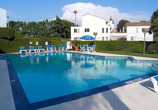 Holiday Inn Express Van Nuys