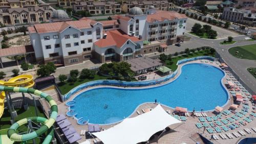 Holiday Inn - Aktau - Seaside by IHG