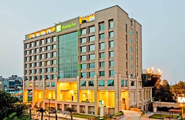Holiday Inn Amritsar Ranjit Avenue by IHG