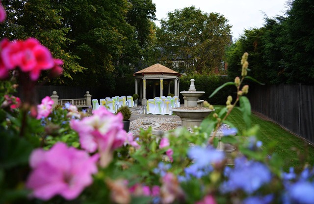 Holiday Inn Barnsley by IHG