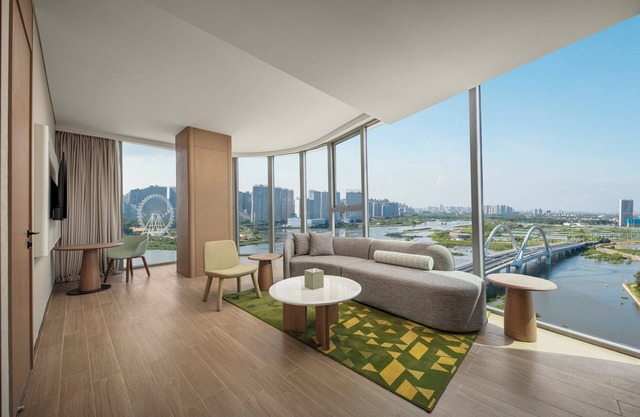 Holiday Inn Beihai Silver Beach By Ihg