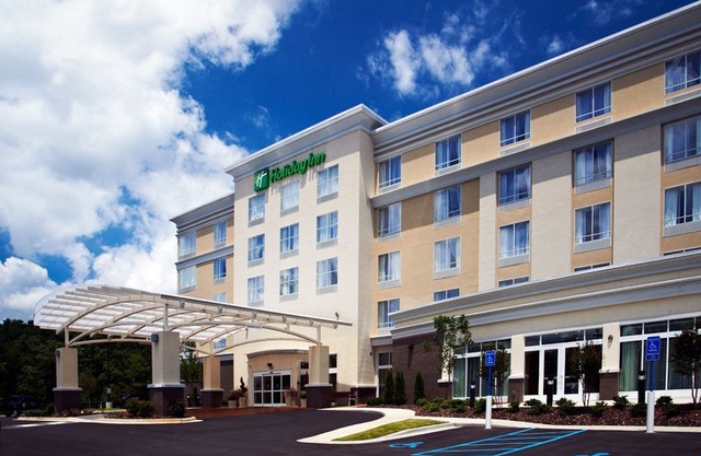 Holiday Inn BIRMINGHAM - HOOVER, an IHG Hotel