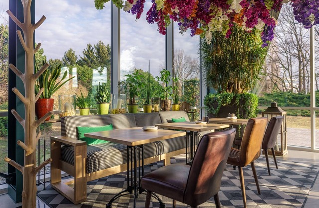 Holiday Inn Brussels Airport by IHG