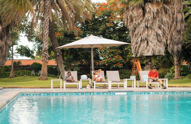 Holiday Inn Bulawayo by IHG