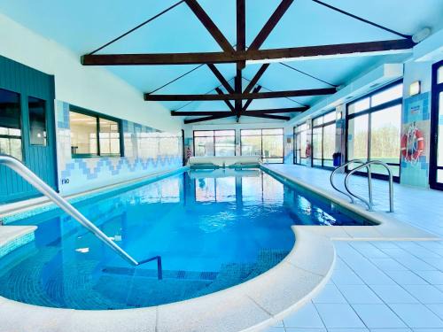 Holiday Inn Calais Coquelles by IHG