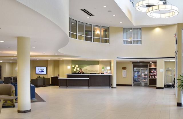 Holiday Inn Canton (Belden Village) by IHG