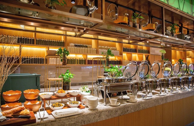 Holiday Inn Changsha Dawangshan by IHG