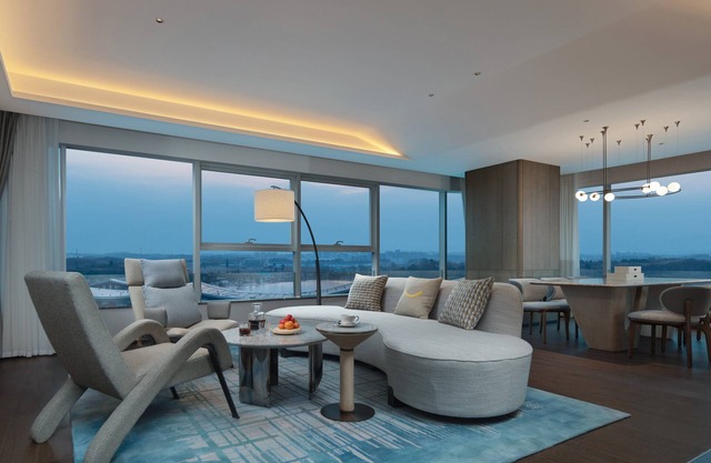 Holiday Inn Chengdu East by IHG