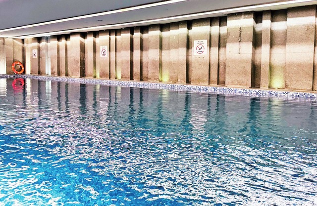Holiday Inn Chengdu Oriental Plaza by IHG