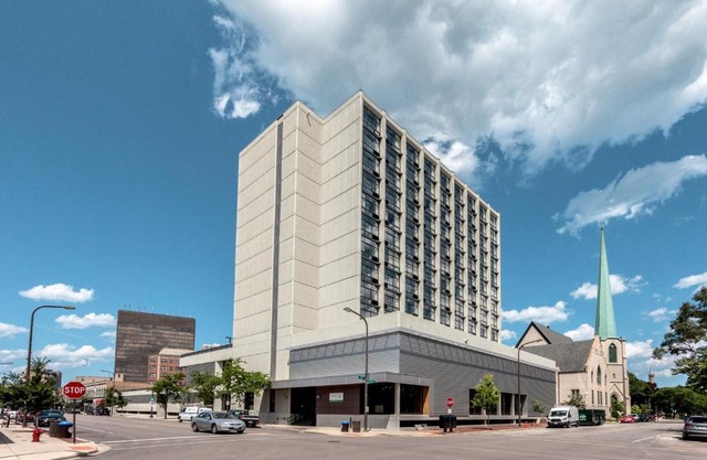 Holiday Inn Chicago North-Evanston by IHG