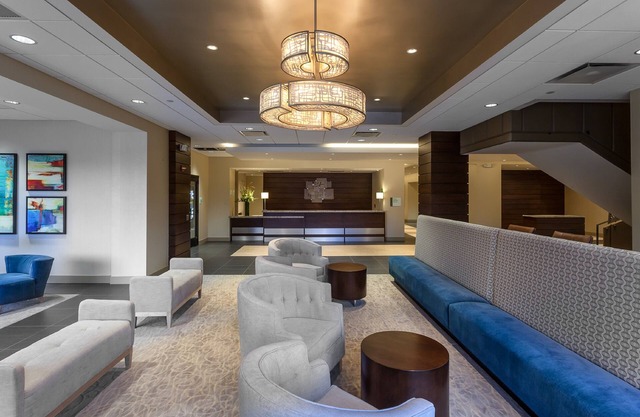 Holiday Inn Chicago North-Evanston by IHG