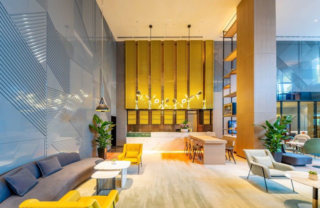 Holiday Inn Chongqing Data Valley by IHG