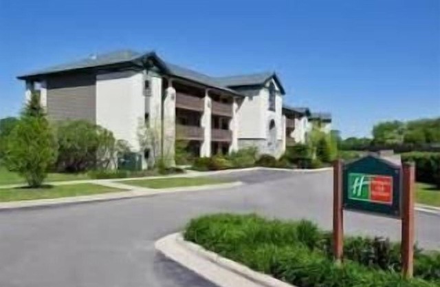 Holiday Inn Club at Grand Geneva