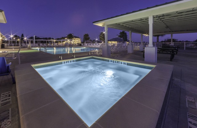 Holiday Inn Club Vacations Piney Shores Resort at Lake Conroe by IHG