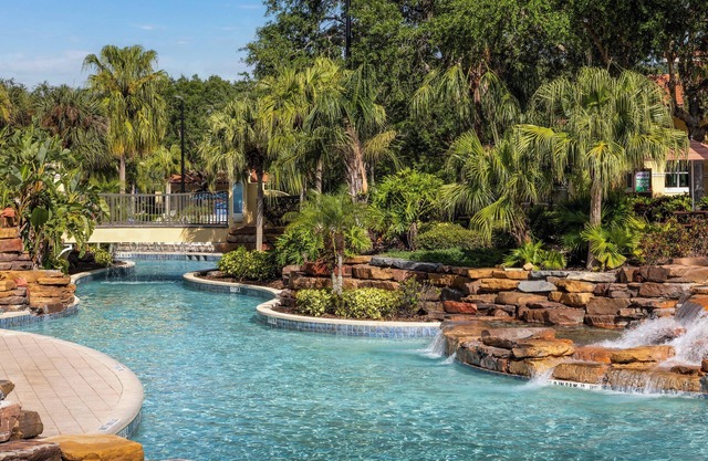 Holiday Inn Club Vacations at Orange Lake Resort by IHG