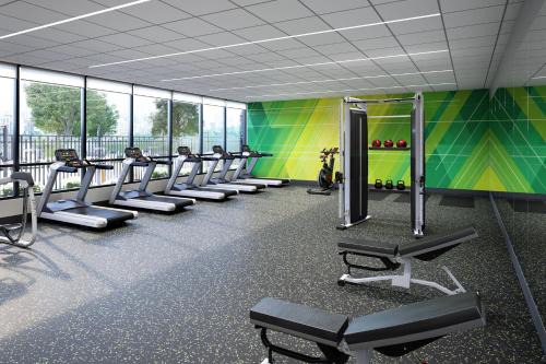Holiday Inn Coralville - Iowa City by IHG