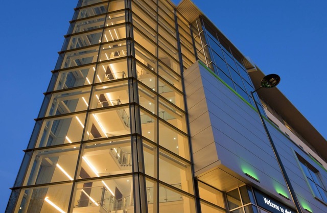 Holiday Inn Derby Riverlights by IHG