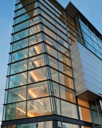 Holiday Inn Derby Riverlights by IHG