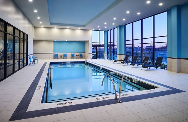 Holiday Inn Express Niagara-On-The-Lake by IHG