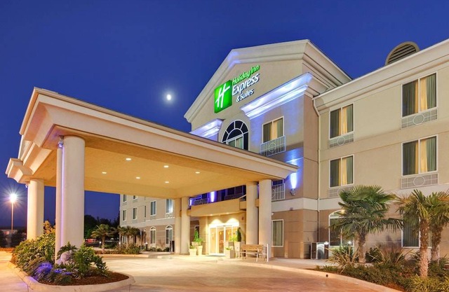 Holiday Inn Ex Ste Porterville, an IHG Hotel
