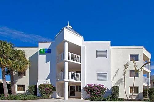 Holiday Inn Express North Palm Beach-Oceanview, an IHG Hotel