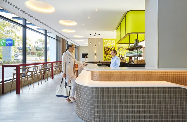 Holiday Inn Express Sydney Macquarie Park by IHG