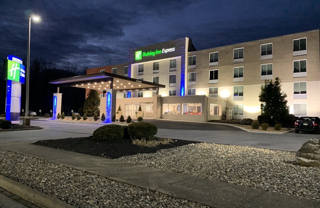 Holiday Inn Express - Allentown North, an Ihg Hotel