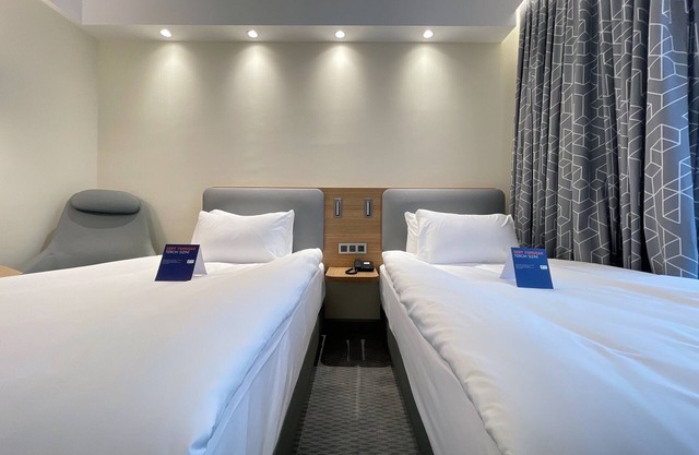 Holiday Inn Express Ankara Airport by IHG