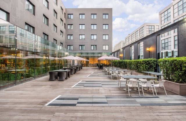 Holiday Inn Express Beijing Airport Zone by IHG