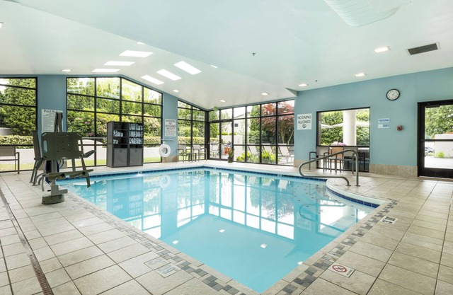 Holiday Inn Express Bellingham by IHG
