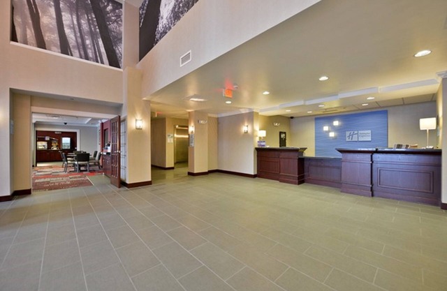 Holiday Inn Express Canandaigua - Finger Lakes by IHG