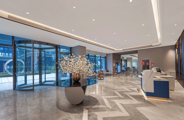 Holiday Inn Express Chongqing Central Park by IHG
