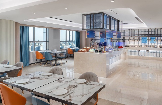 Holiday Inn Express Changsha Development Zone by IHG
