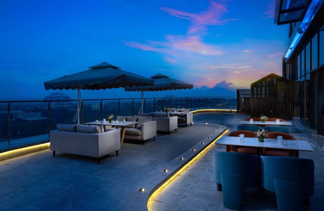 Holiday Inn Express Chengdu Pidu by IHG