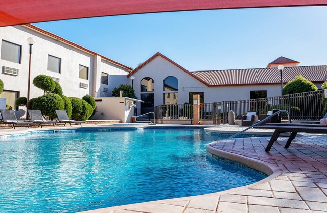Holiday Inn Express Chihuahua by IHG