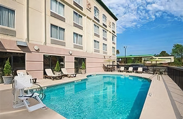 Holiday Inn Express Columbia - Two Notch, an Ihg Hotel