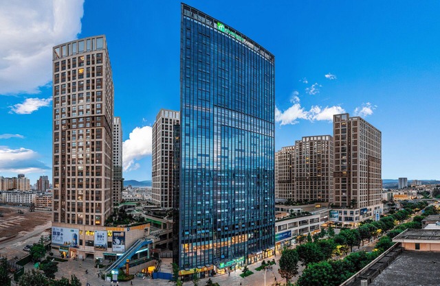 Holiday Inn Express Dali Xiaguan by IHG
