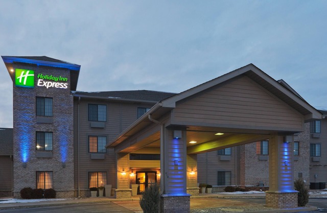Holiday Inn Express Greensburg by IHG