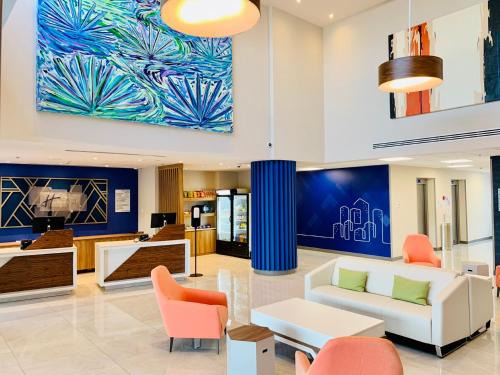 Holiday Inn Express - Guadalajara Vallarta Poniente by IHG