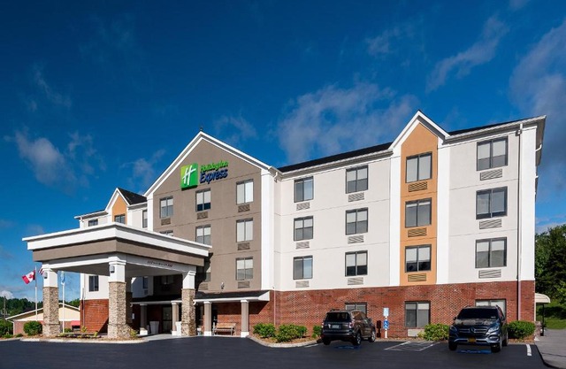 Holiday Inn Express Hillsville by IHG